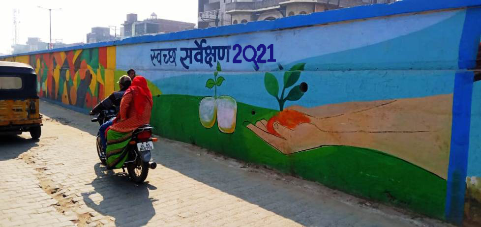 Wall Paintings